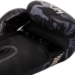 Перчатки боксерские Venum Impact Dark Camo/Sand